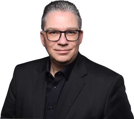 Uwe Ruttkamp